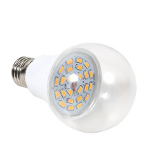 Spectrum Genius, Vollspektrum-Pflanzenlampe für den Innenbereich, wasserdicht und energieeffizient für hydroponischen Anbau