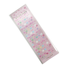 Decorative Scrapbooking Sticker Decorations Planner Sticker for