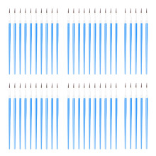 50pcs Smooth Flow Drafting Pen with Sturdy Plastic Cask Multi