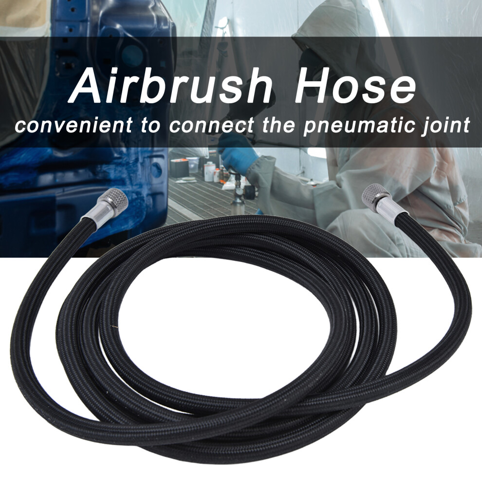 Airbrush Air Tube 1.89M G1/8 Female 7340572797445