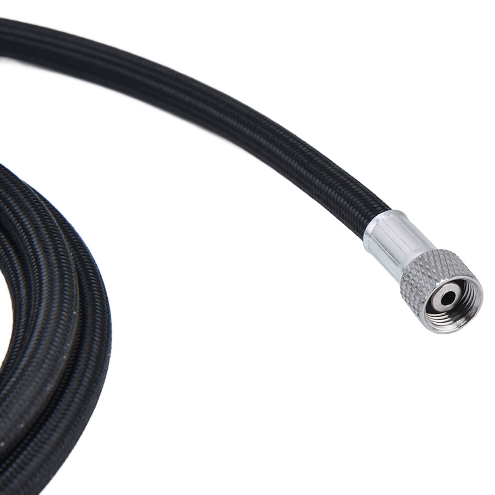 Airbrush Supply Hose 1.89M G1/8 Female 7340572928351