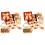 Pack of Love Note Envelope Card Sticker Set for Expressing-30 2