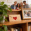 Pack of Love Note Envelope Card Sticker Set for Expressing-30 7