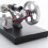 Bildungsbaugruppe Stirlingmotor-Modell, Demonstrationsausrüstung 4