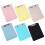 Portable File Writing Board with File Case Plastic-black 2