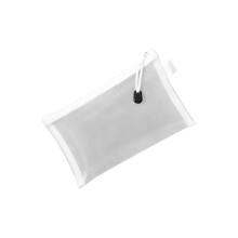 Multifunctionele, doorzichtige draagtassen voor het-11x20