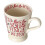 Porcelain Plate/Bowl/Cup Tableware For Casual Or-small cup 1
