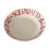 Artisanal Ceramic Dinnerware Porcelain Plate/Bowl/Cup-dep plate 1