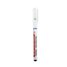 Waterdichte, op olie gebaseerde permanente markers voor-bruin