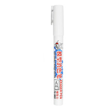 Sneldrogende waterdichte fluorescerende verfpen-verdunningspen