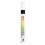 Precisions Tip Fluorescerende kleurpen-De finishing touch 1