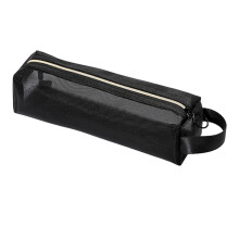 Travel Toiletry Bag Transparent Makeup Bag Mesh Cosmetic Bag-6