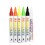Precisions Tip Fluorescerende kleurpen-De finishing touch 2