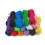1mm Elastic Stretch Cord For Jewelry Making Soft Rubber-10 7