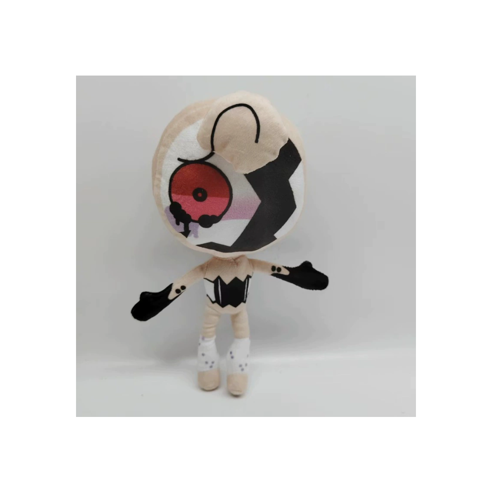 Gopatriot Memory (20) Dandy's World Plush Toys Horror Game Dandys World Plushie Cute Anime Stuffed Soft Dolls Halloween Birthday Gifts