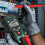 Handheld digitale multimeter 4000 tellingen met hoge precisie, 7