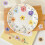 Artistic Book Aesthetic Sticker Decorative Scrapbook Sticker for 2