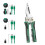 Professionele multifunctionele elektrische-Draadstrippers en 2