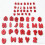 Sturdy Silicone Alphabets Ornaments Molds Unique Accessories-L 6