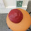 Cappello basco da donna in similpelle stile francese 5
