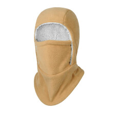Winter-Sturmhaube – Fleece, Unisex, Einheitsgröße