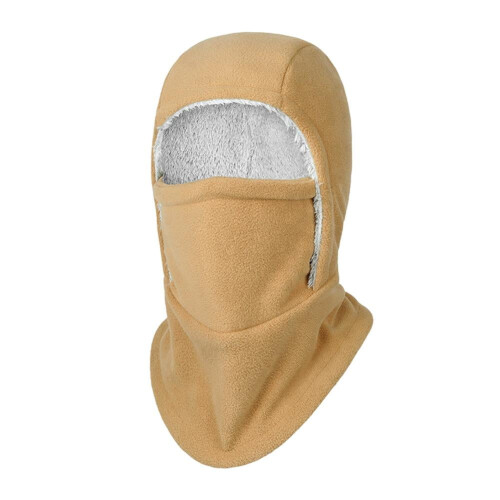 Winter-Sturmhaube – Fleece, Unisex, Einheitsgröße