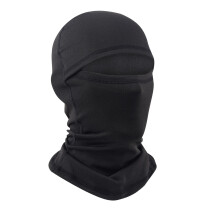 Kinder-Sturmhaube mit Fleecefutter für winterliche Outdoor-Sportarten