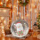 Viflosae Inflatable Christmas Tree Ball 60cm 5