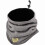 Fleece halsedisse til vinter – 28x24cm 1