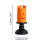 Halloween LED-kurpitsakanttilat, 3 kpl, oranssit 3