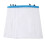 Reusable Mesh Produce Bags with Drawstring – 5 Pack 1