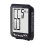 (Black) WEST BIKING Wireless Bike Computer LCD Waterproof Odometer Speedometer Bicycle Accessory 1