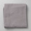 Cotton Photography Backdrop Mat Gray Rectangle 1pc 1
