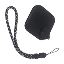Étui de protection léger en Silicone pour enregistreur de-Noir