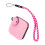 Silicone Housing Shell For Work D3200 Recorder Multiple-Pink 1