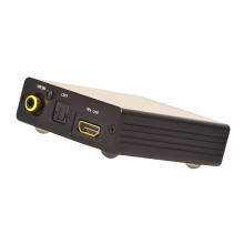 CMD17F Digitale Schnittstelle XMOS-Basis-USB-Soundkarte für
