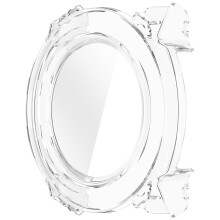 Lightweight Clear Protective Case Easy to Install-Clear 45mm