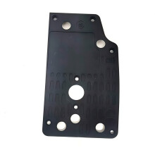 Under Cover For D850 Camera Bottom Shell DustProof And Shock