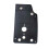 Under Cover For D850 Camera Bottom Shell DustProof And Shock 1