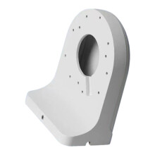 203 W Dome-Kamerahalterung aus Aluminiumlegierung, verdeckte