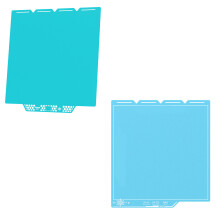 Energy Saving 3D Printer Chilled Plate With protect Layer For