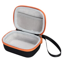 Waterbestendige luidsprekertasorganizer voor GO 5 Reizen,