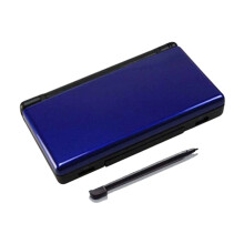 Volledige dekking voor NS-beschermhoesbeschermer-zwart blauw