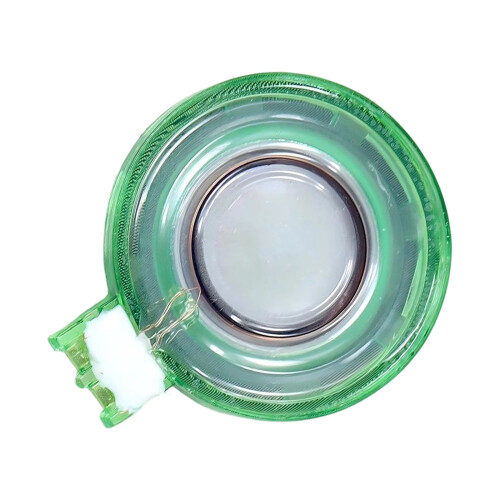 Multicolor Replacement Speaker For Gameboy SP Handheld-Green