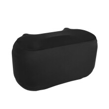 Protecteur anti-poussière pour haut-parleur, couverture en tissu
