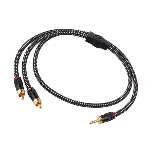 1,5 m langes Adapterkabel für professionelle Audiogeräte