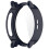 Watch Cover Screen Protector Tempered Film PC Case for-Blue 1