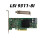 LSI9311 8I Mini SASs SFF8643 Controller For Efficient-Green 4