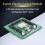 Mini 8 Port Gigabit Networking Switches Module-socket B 2
