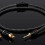 High Performances 3.5mm Stereo Adapter Cable Cord 1.5m TPE 6